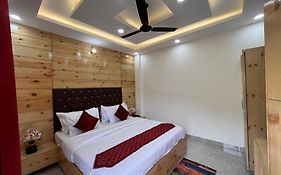 Kamlesh Lodge