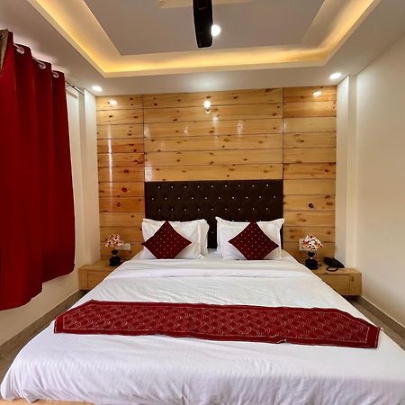 Kamlesh Lodge Bhavnagar Exterior photo