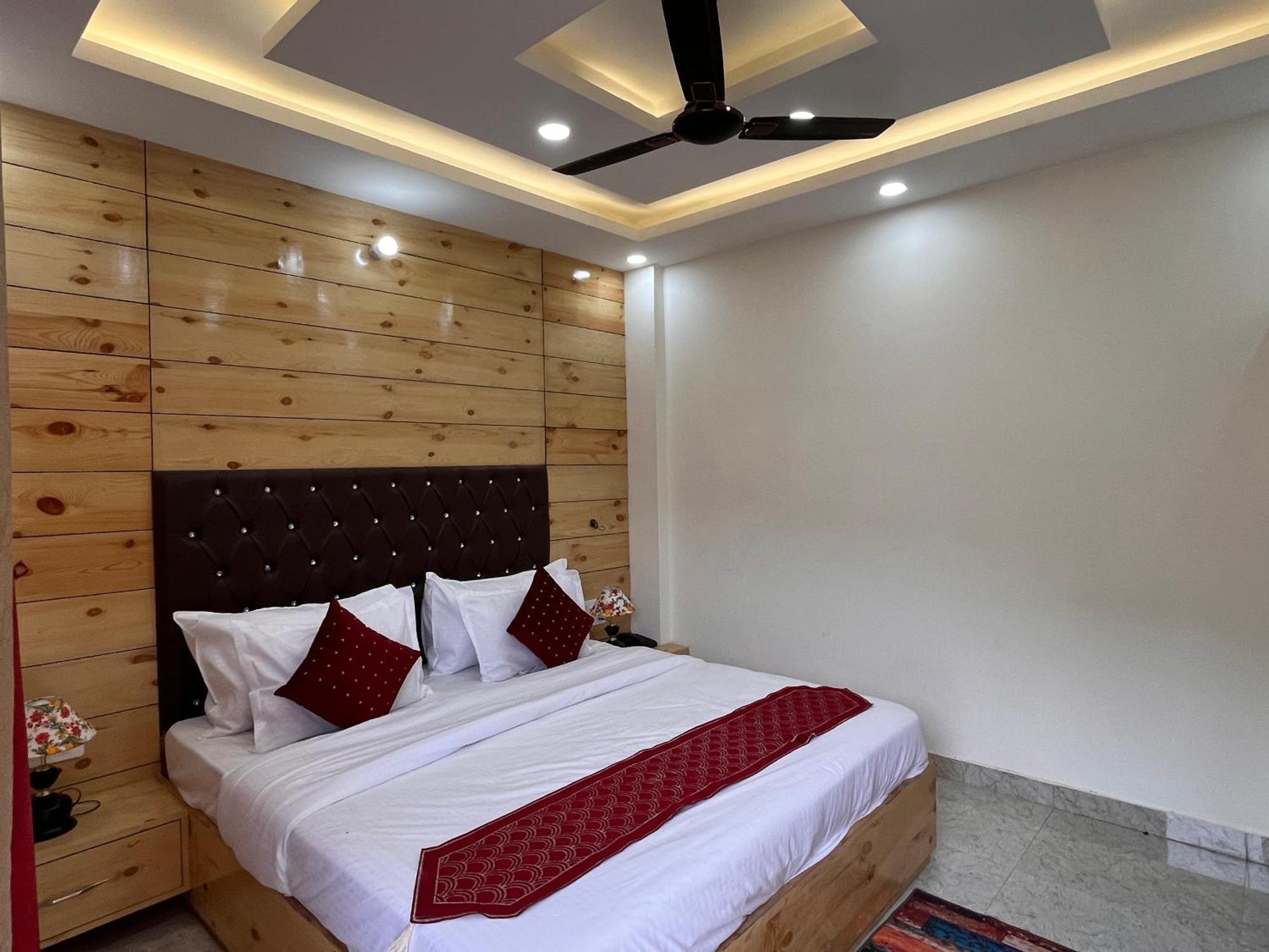 Kamlesh Lodge Bhavnagar Exterior photo